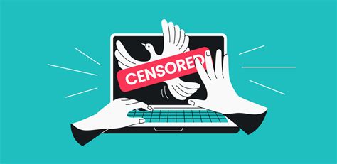 how to block website on chrome and the impact of internet censorship on global communication