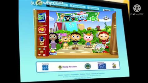 super why website promo How can we ensure that the content on the Super Why website not only entertains children but also educates them effectively?